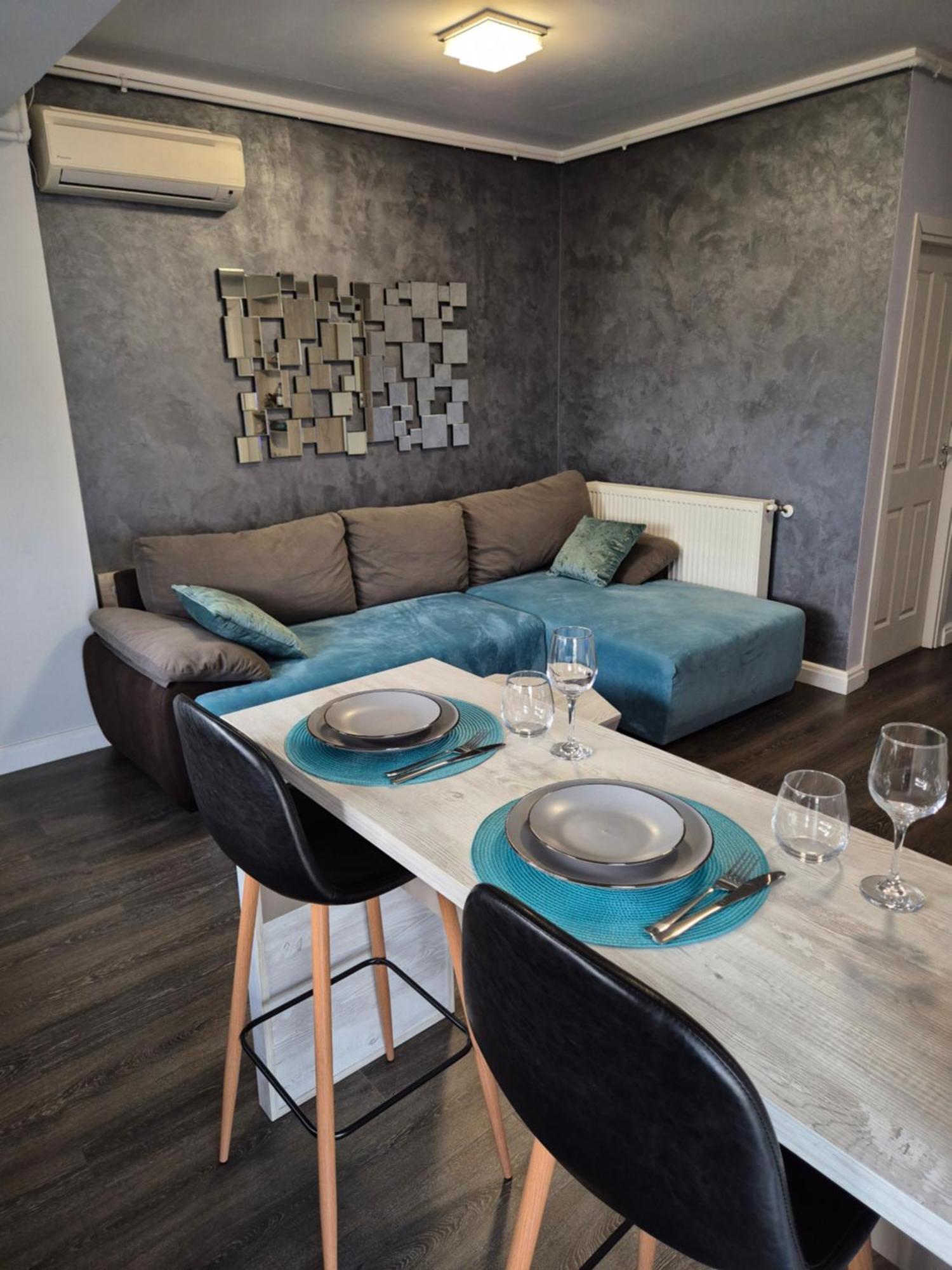 Apartament 601 Str Hotel Opera Мамая Экстерьер фото